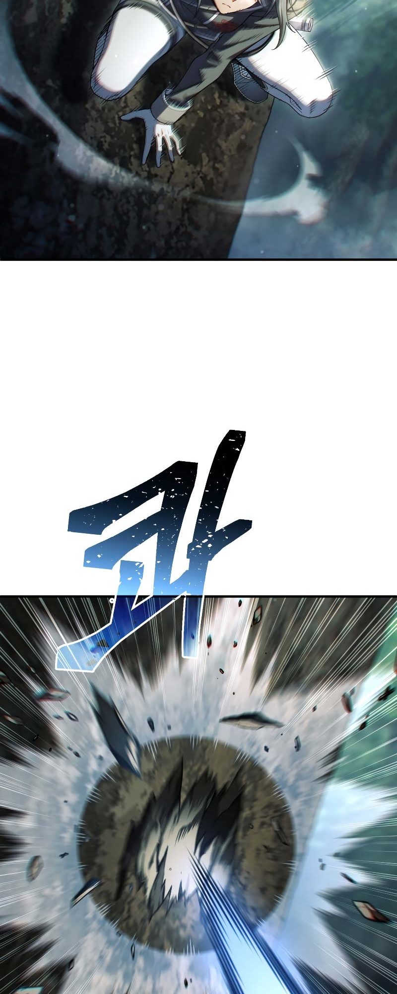 Damn Reincarnation Chapter 72 Gambar 5