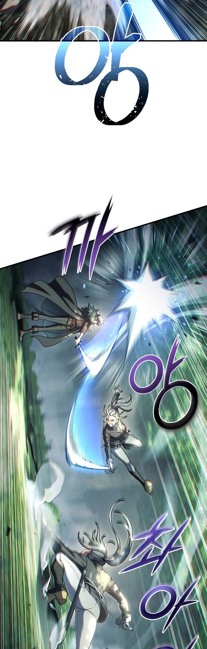 Damn Reincarnation Chapter 72 Gambar 6