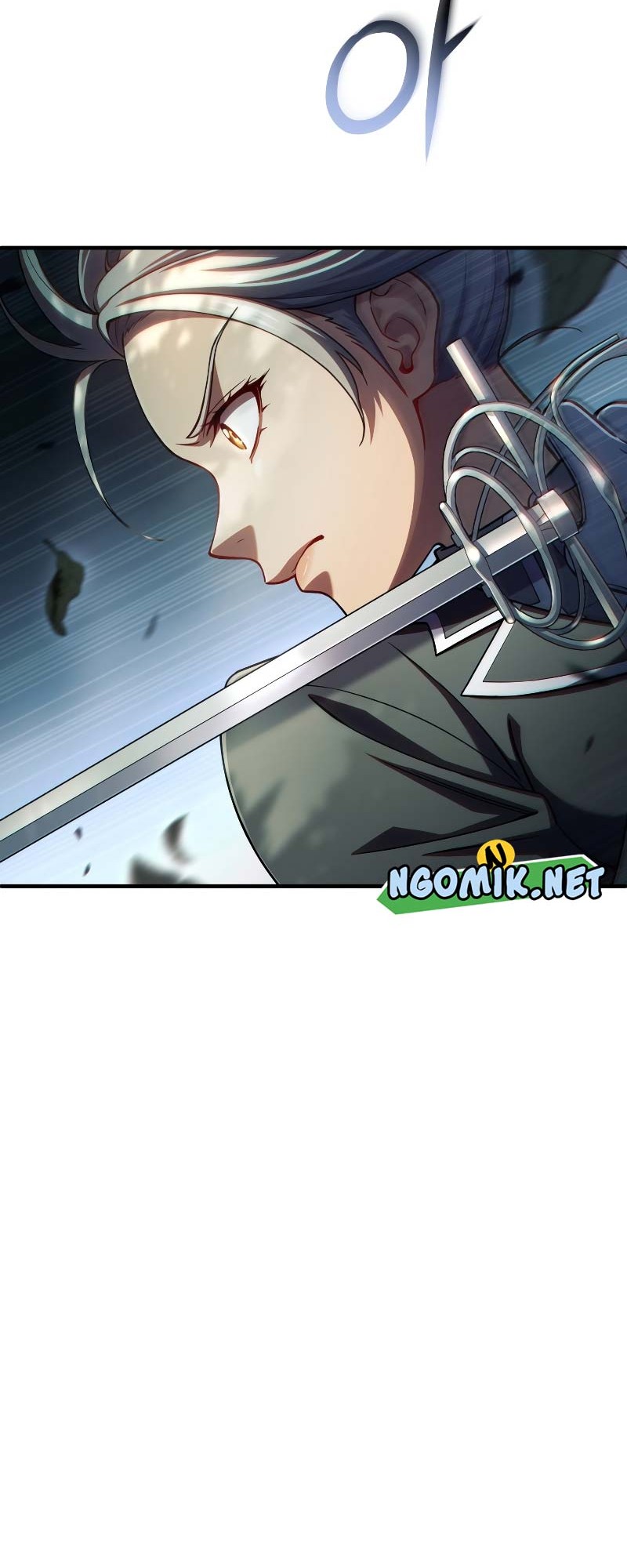 Damn Reincarnation Chapter 72 Gambar 13