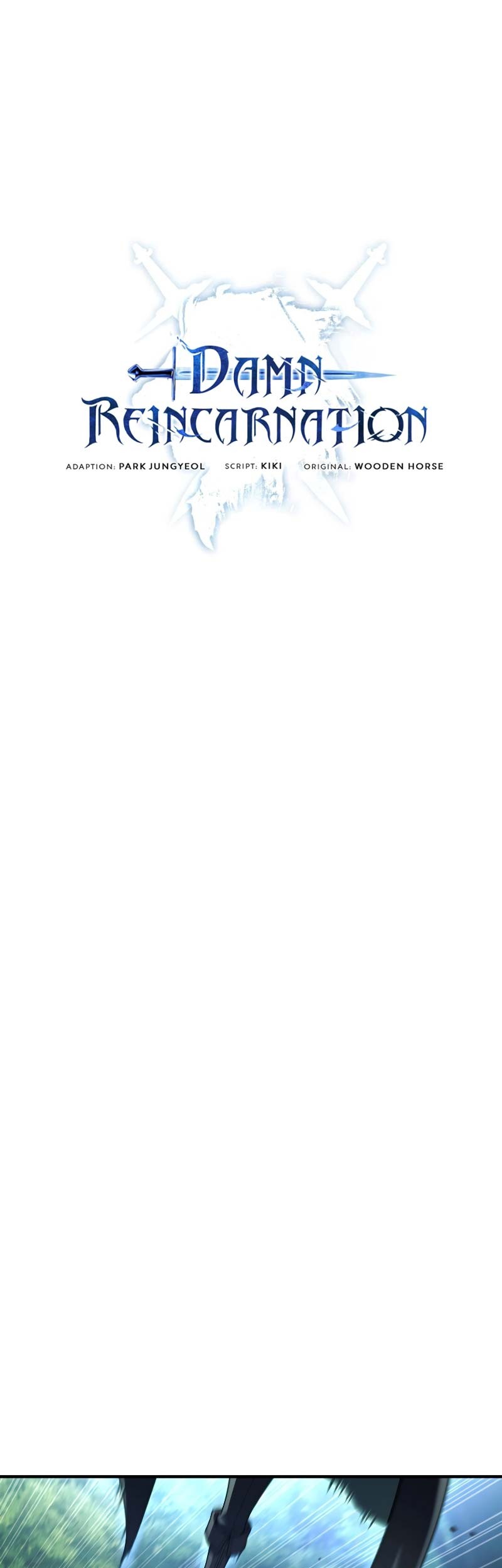 Damn Reincarnation Chapter 72 Gambar 14