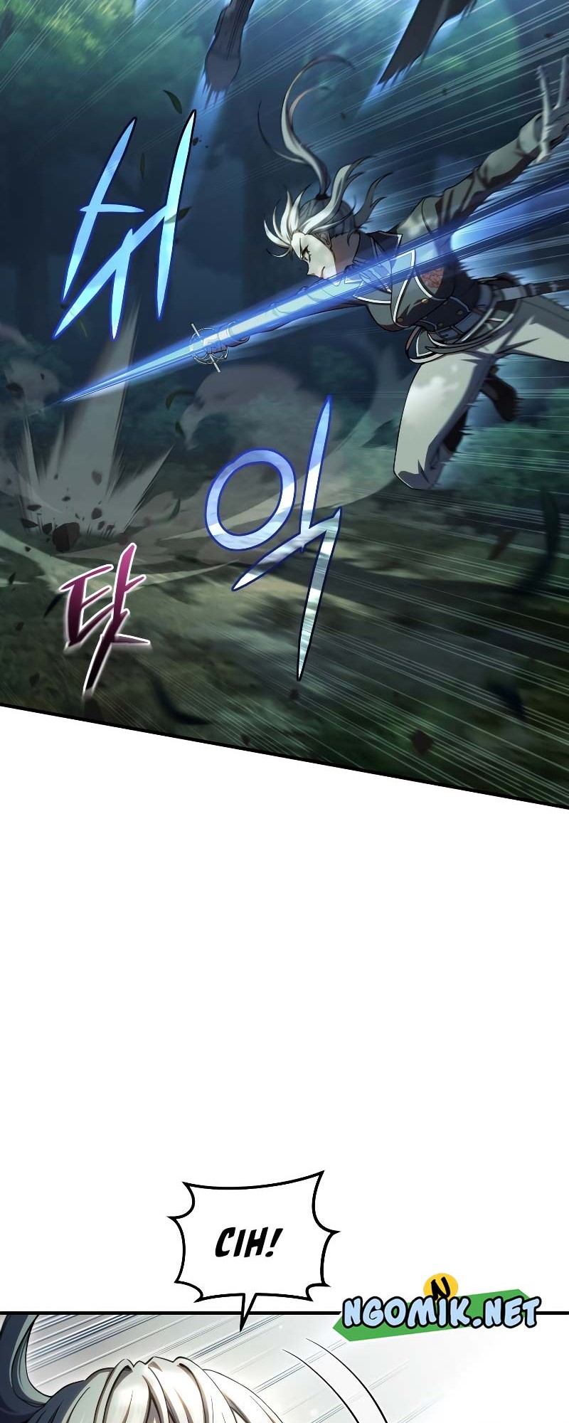 Damn Reincarnation Chapter 72 Gambar 15