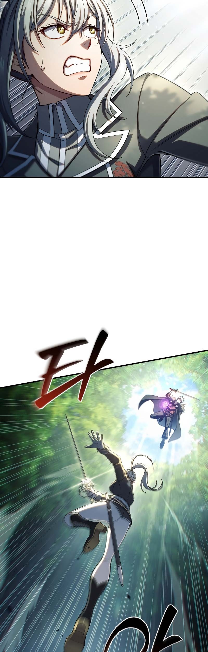 Damn Reincarnation Chapter 72 Gambar 16