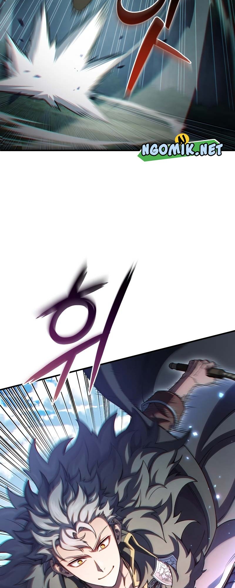 Damn Reincarnation Chapter 72 Gambar 17