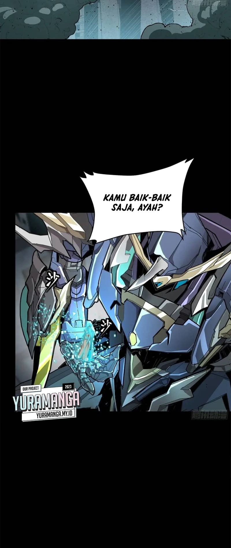 Legend of Star General Chapter 149 Gambar 46