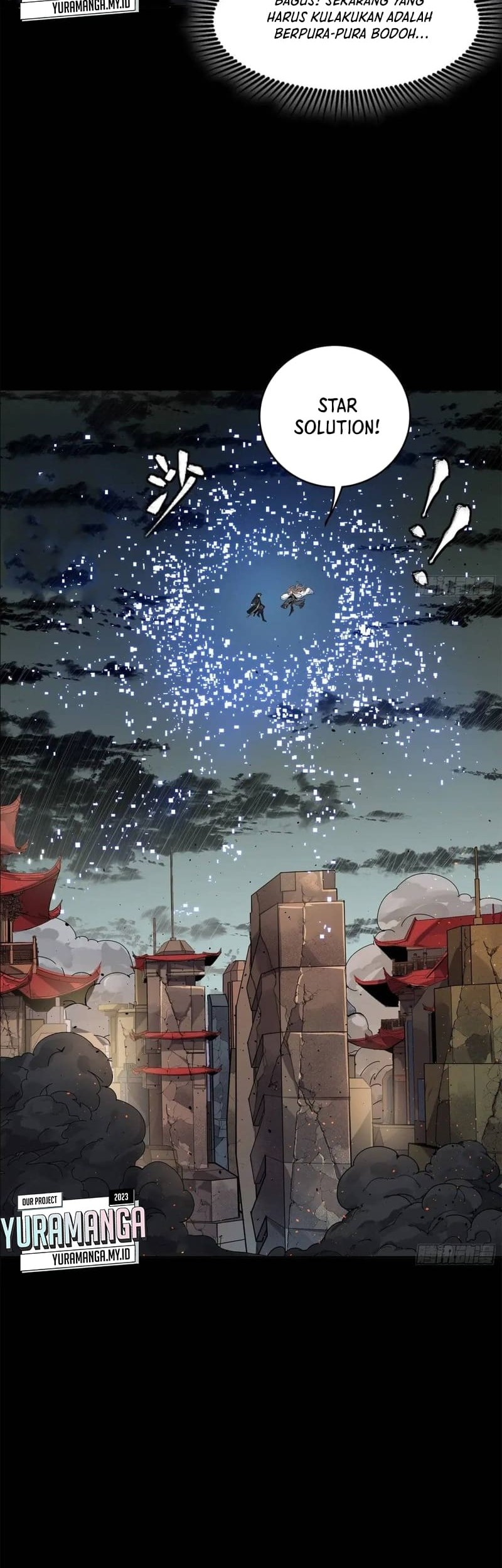 Legend of Star General Chapter 149 Gambar 50