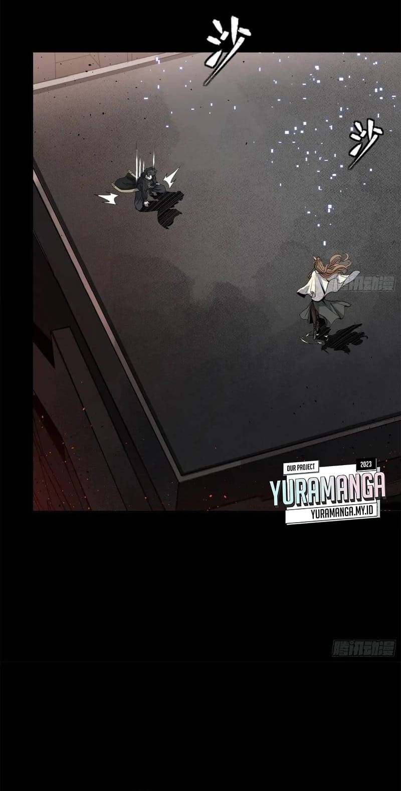 Legend of Star General Chapter 149 Gambar 51