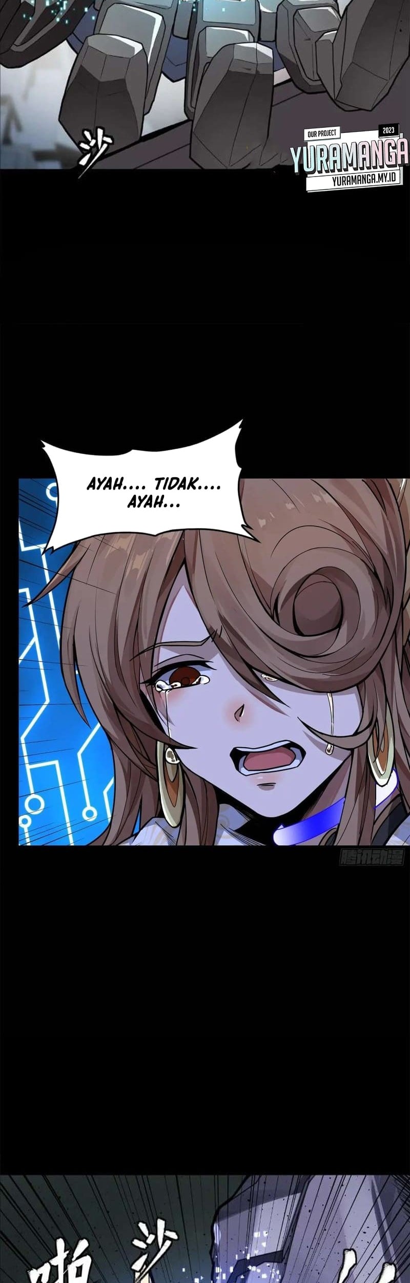 Legend of Star General Chapter 149 Gambar 48