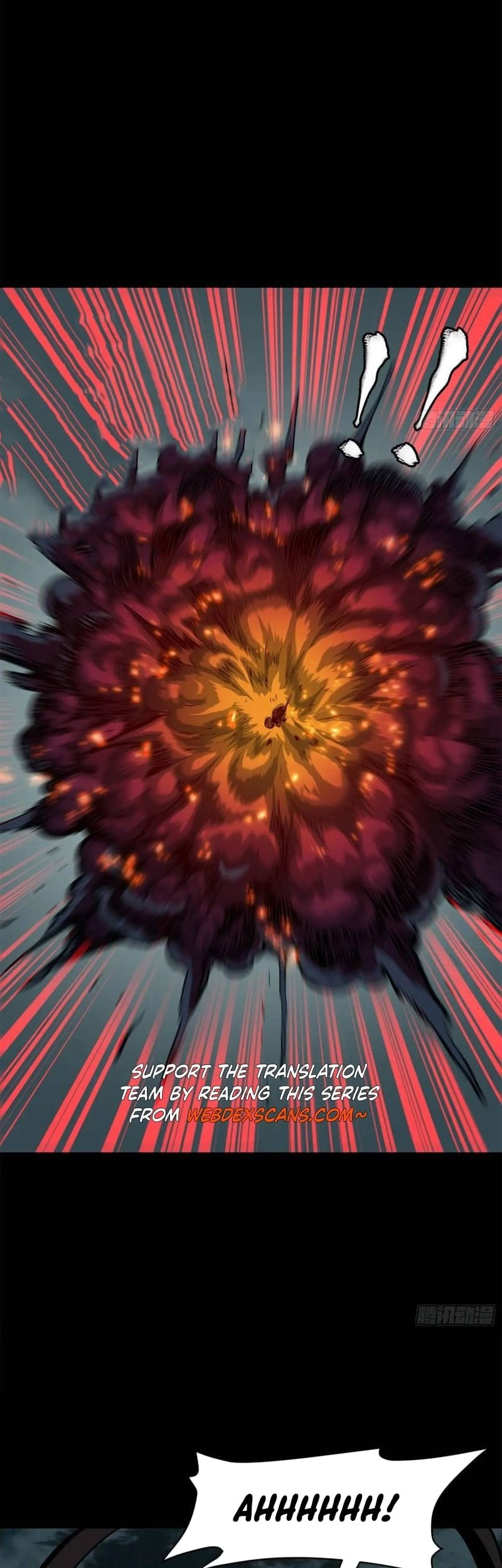 Legend of Star General Chapter 149 Gambar 4