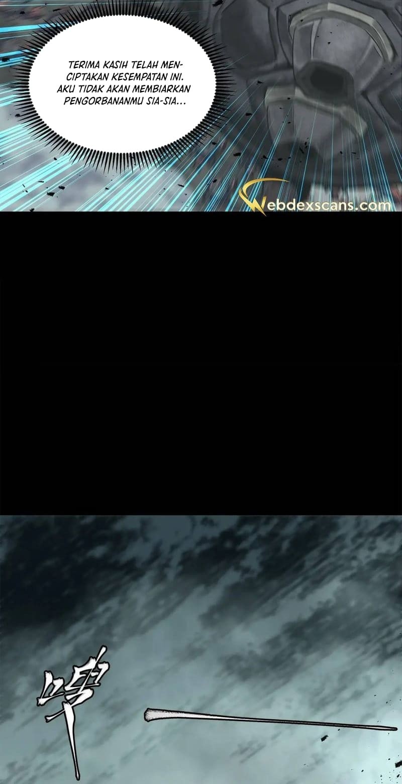 Legend of Star General Chapter 149 Gambar 6