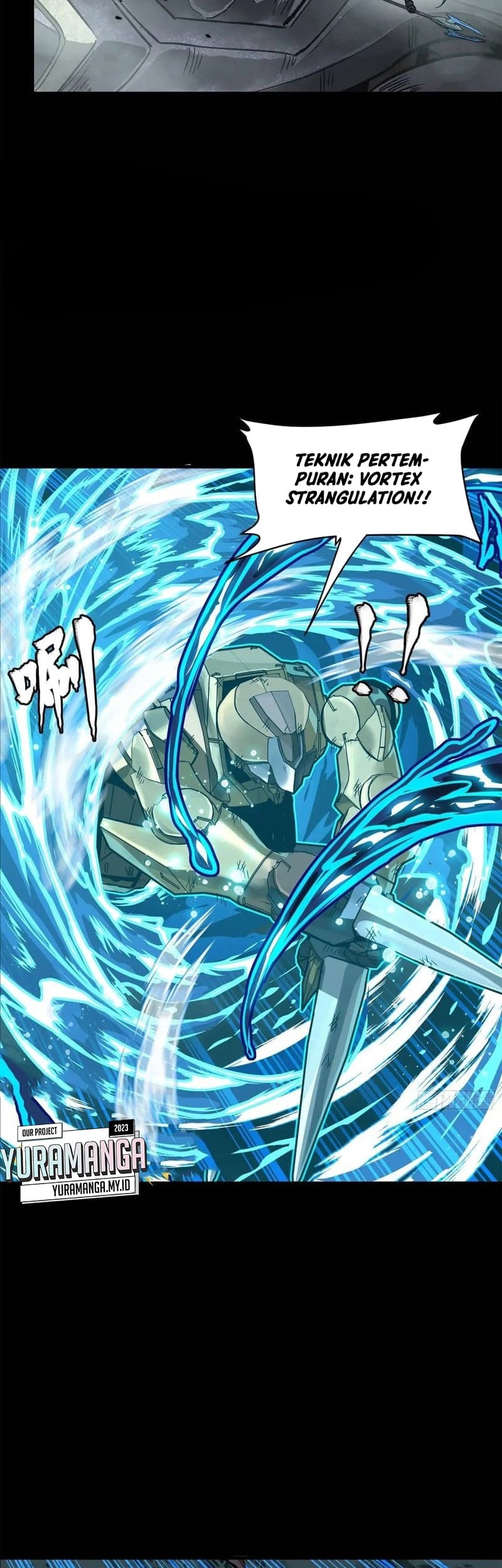 Legend of Star General Chapter 149 Gambar 10