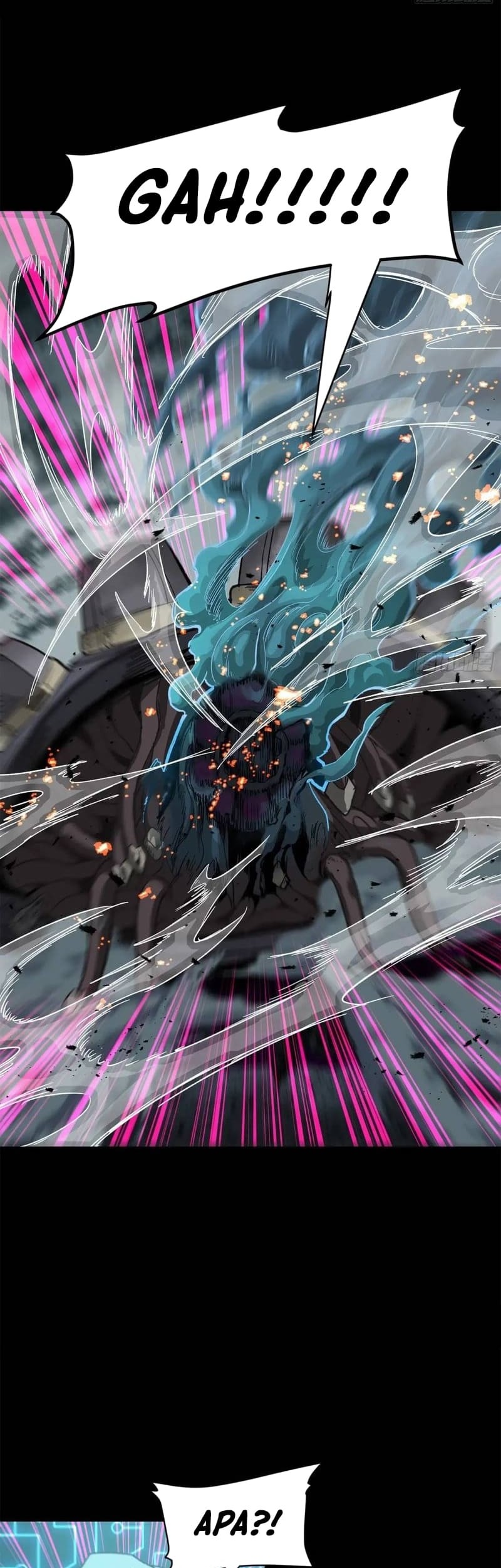 Legend of Star General Chapter 149 Gambar 14