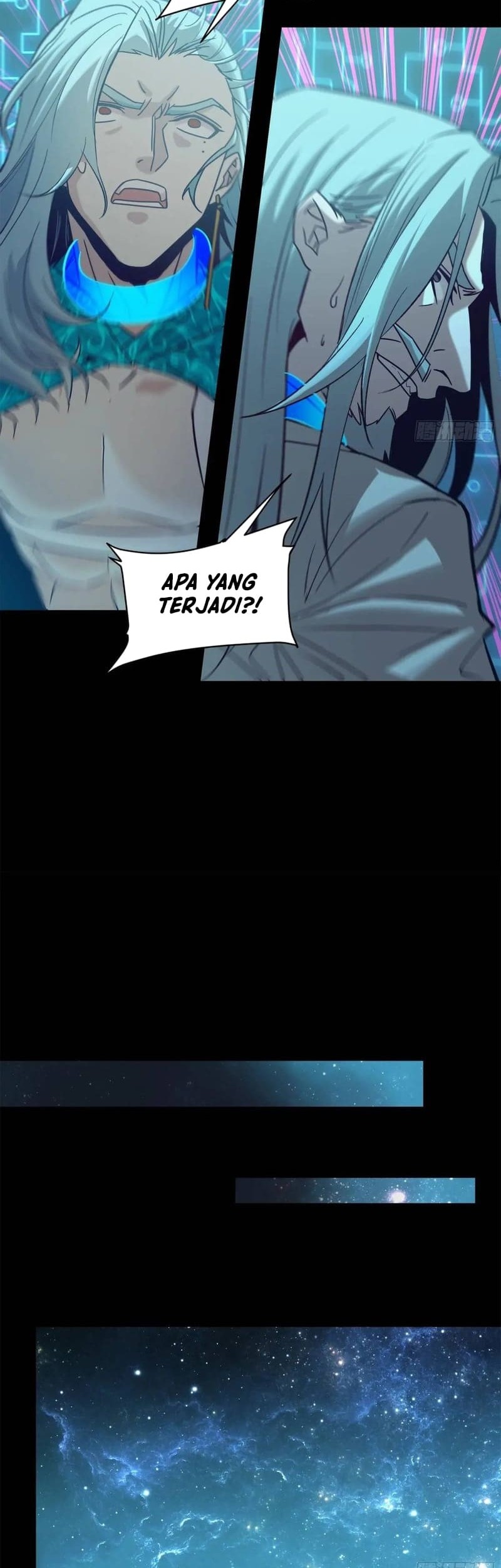 Legend of Star General Chapter 149 Gambar 15