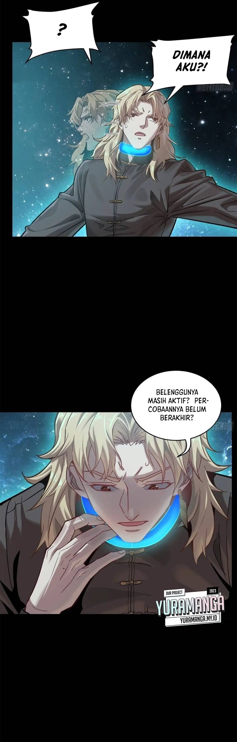 Legend of Star General Chapter 149 Gambar 17