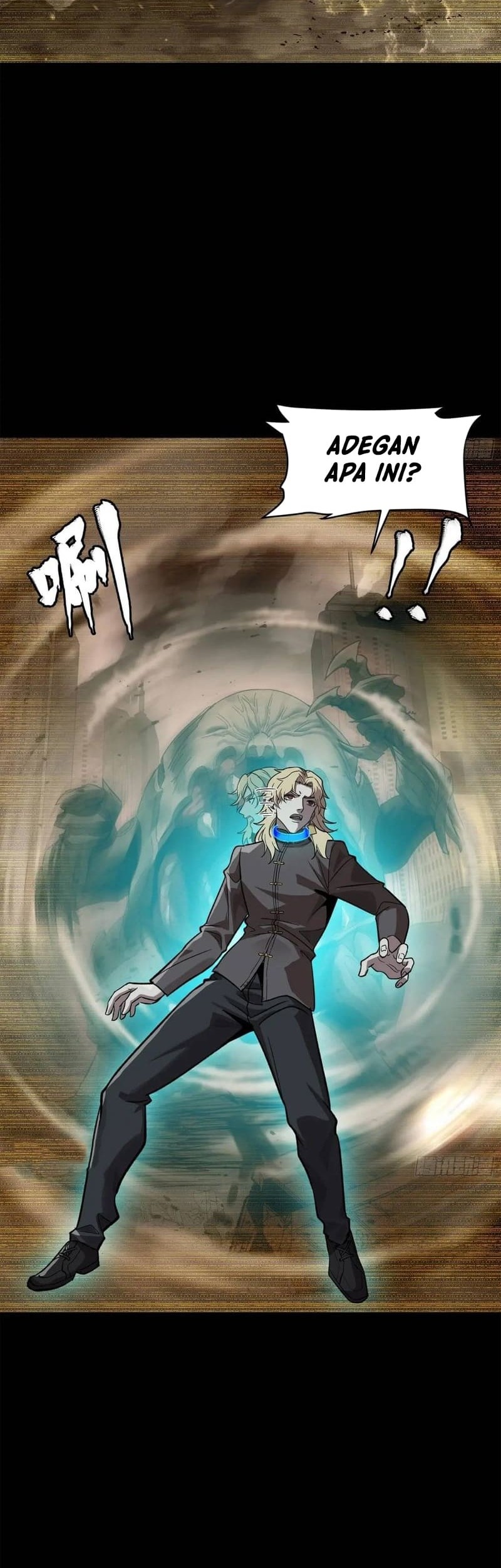 Legend of Star General Chapter 149 Gambar 20