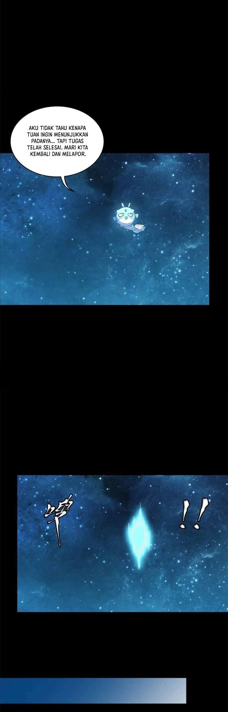 Legend of Star General Chapter 149 Gambar 25