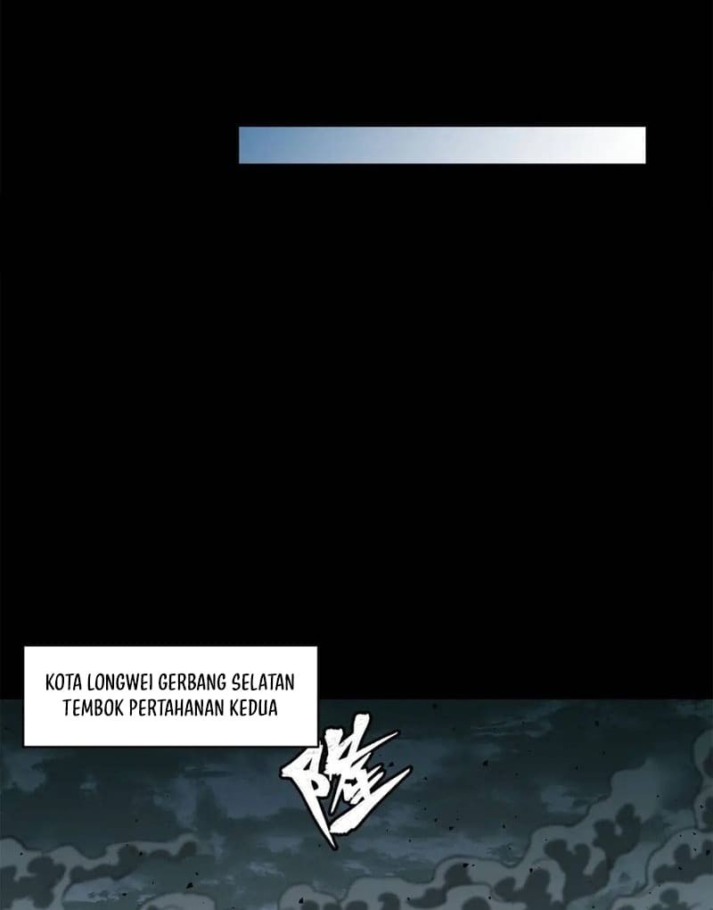 Legend of Star General Chapter 149 Gambar 26