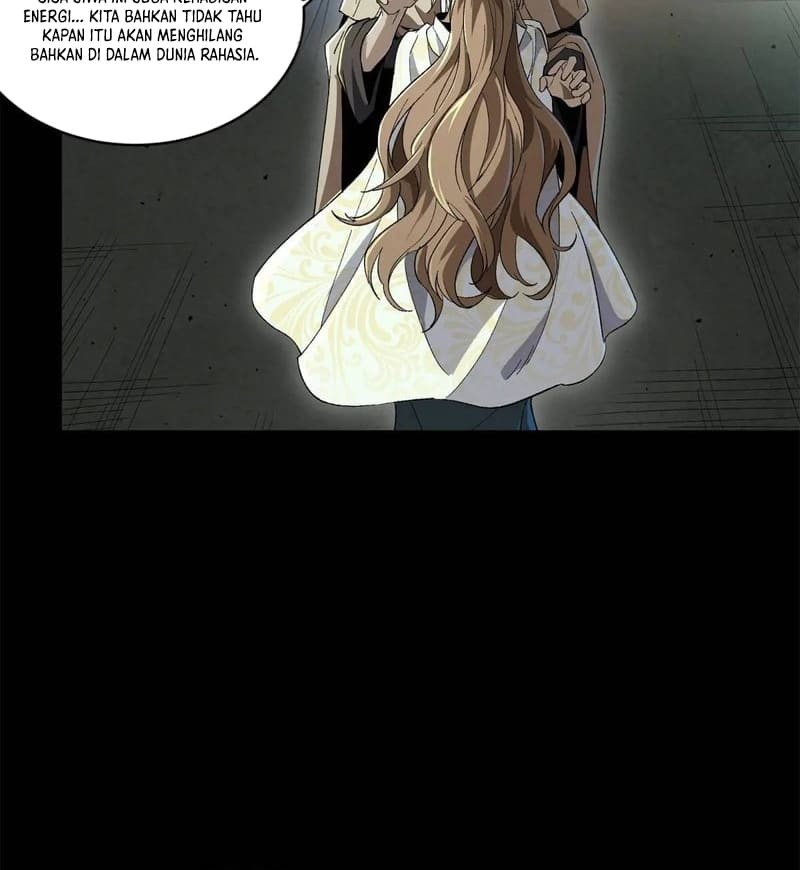 Legend of Star General Chapter 149 Gambar 31