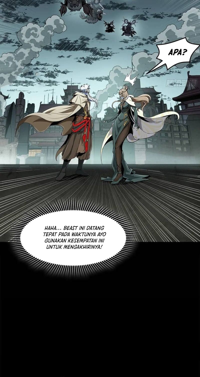 Legend of Star General Chapter 149 Gambar 36