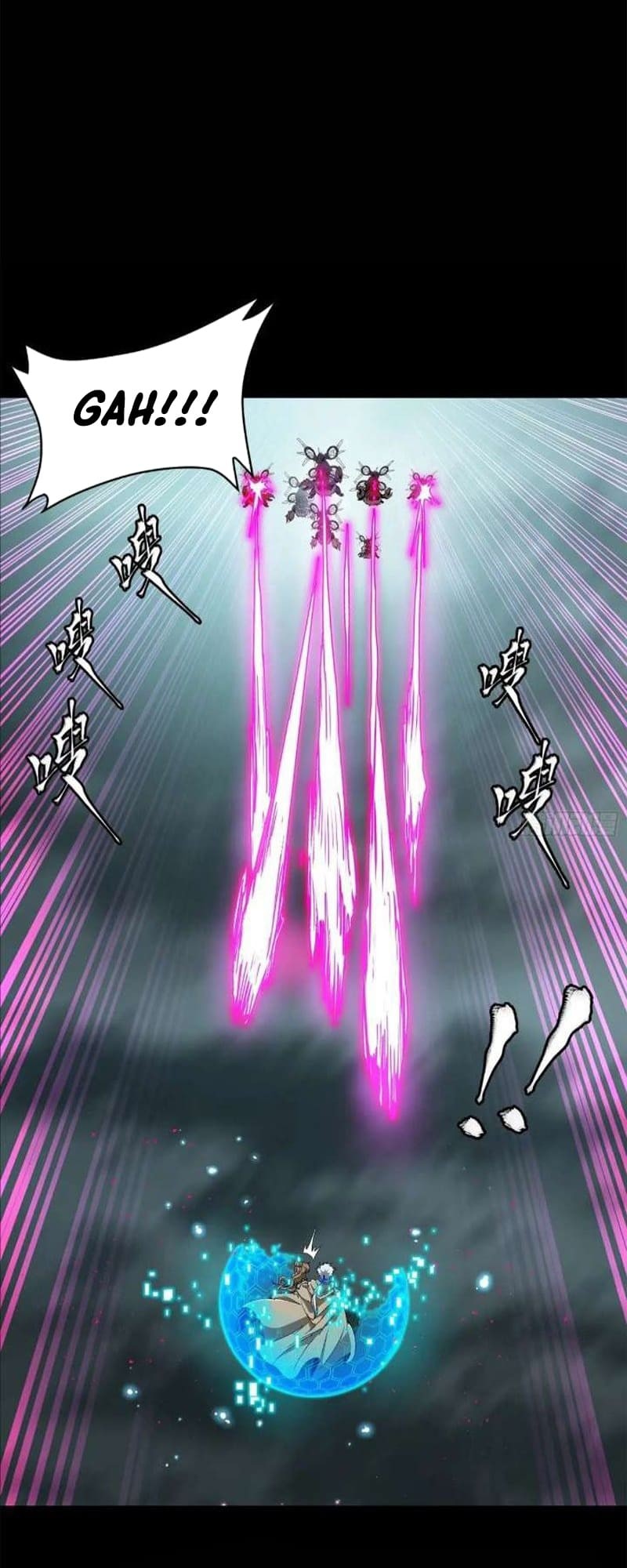 Legend of Star General Chapter 149 Gambar 41