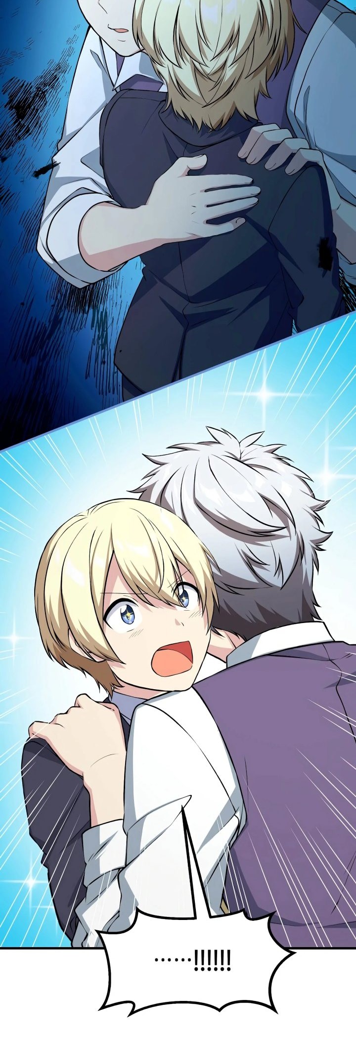 How a Former Pro Takes Advantage by Doing an Easy Job Chapter 49 Gambar 15