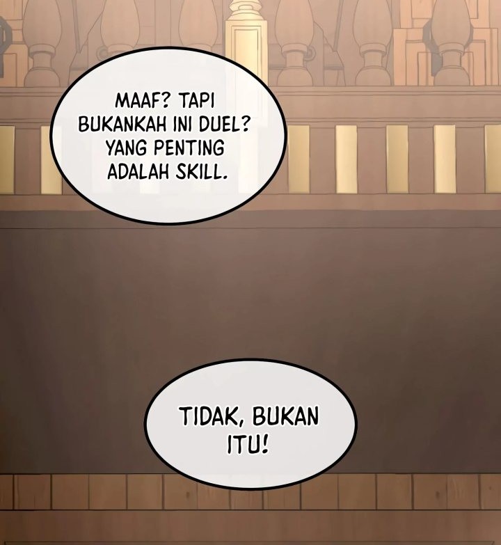 How a Former Pro Takes Advantage by Doing an Easy Job Chapter 49 Gambar 21