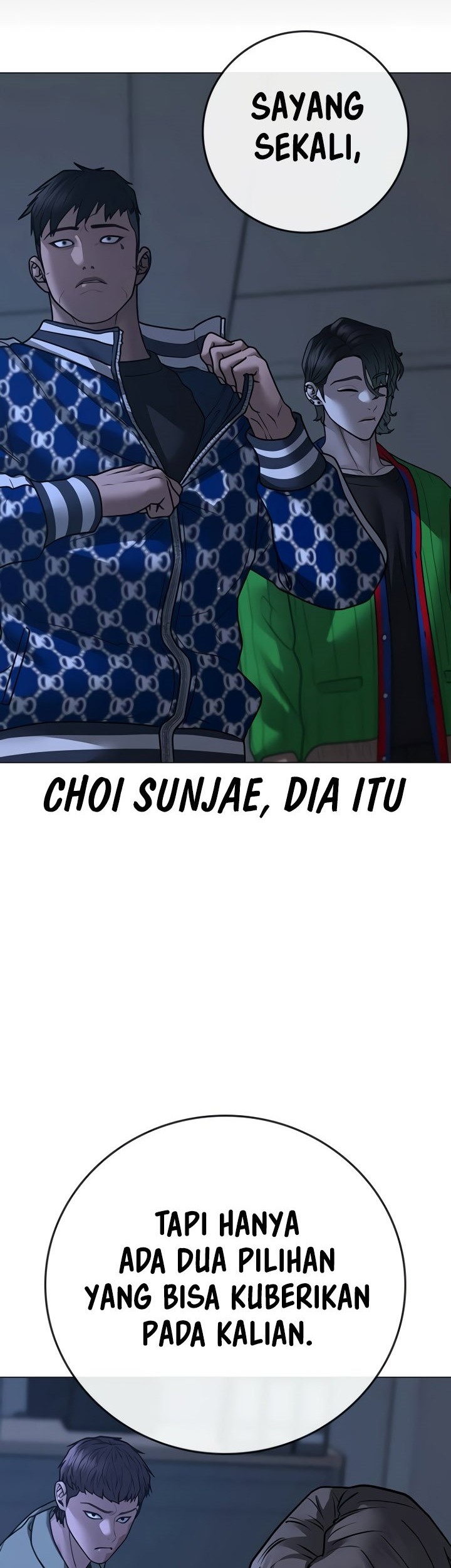 Reality Quest Chapter 108 Gambar 82