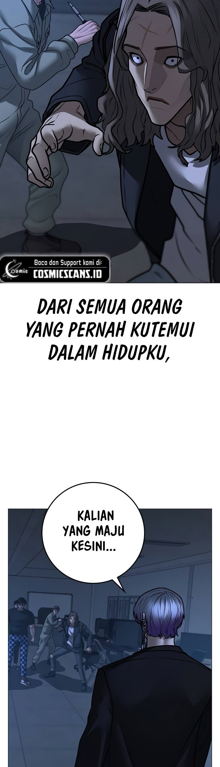 Reality Quest Chapter 108 Gambar 83