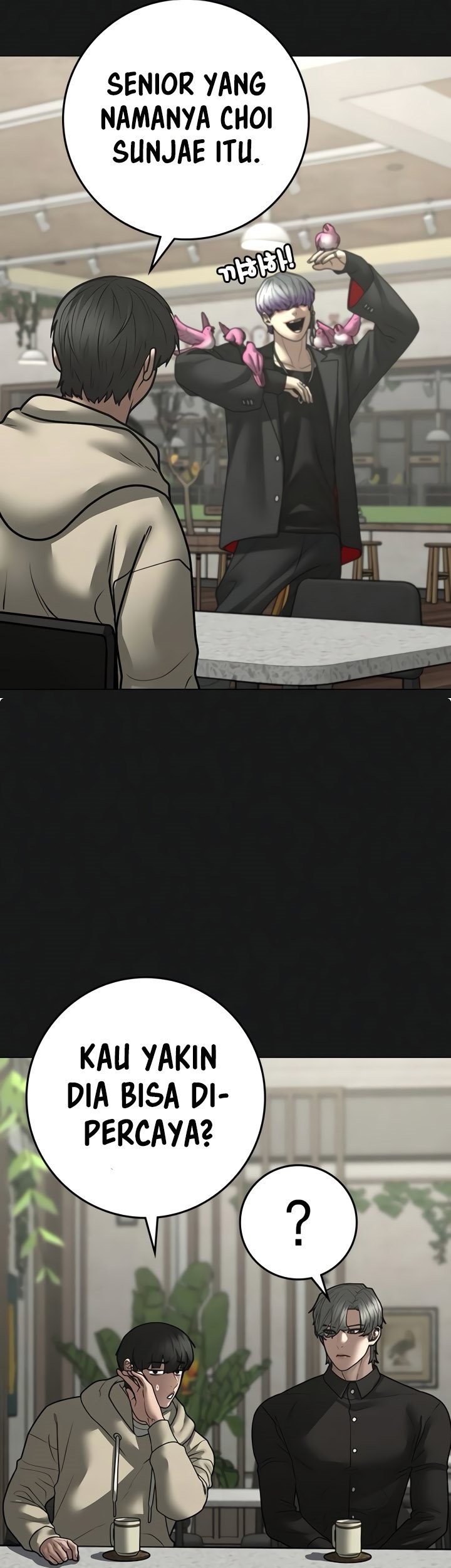 Reality Quest Chapter 108 Gambar 79