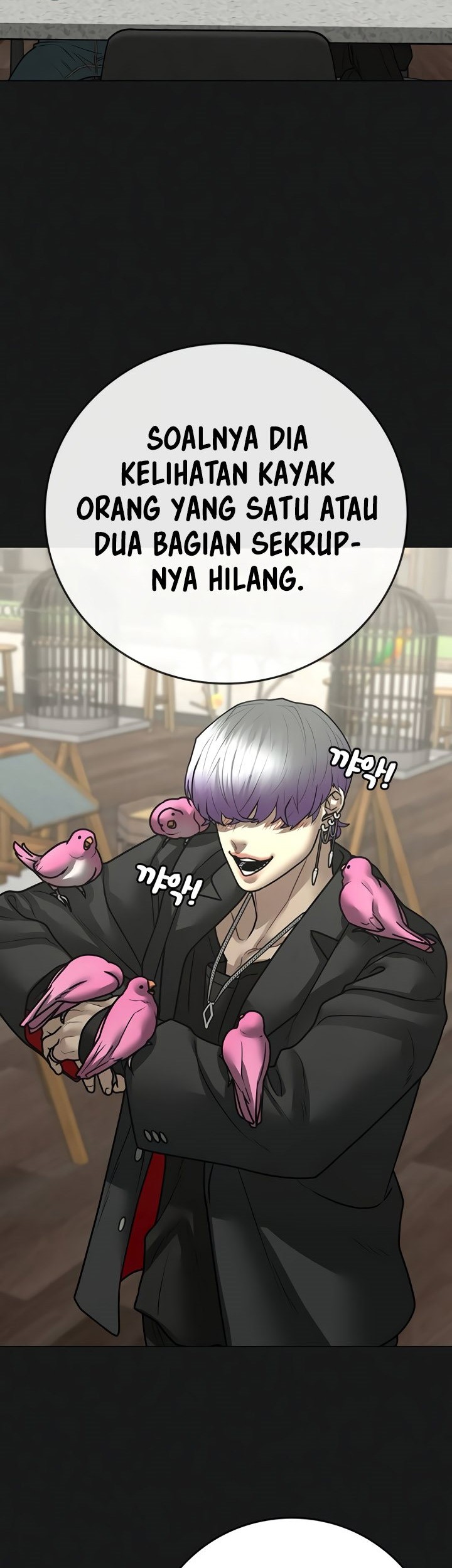 Reality Quest Chapter 108 Gambar 80