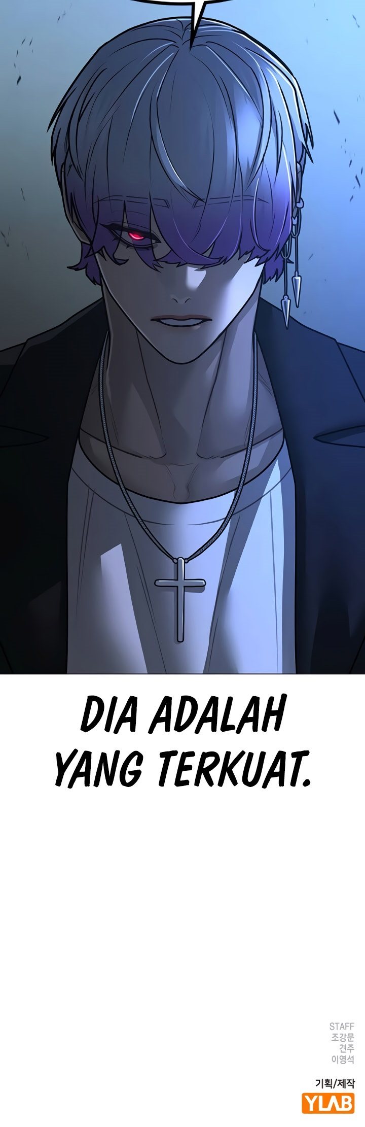 Reality Quest Chapter 108 Gambar 85