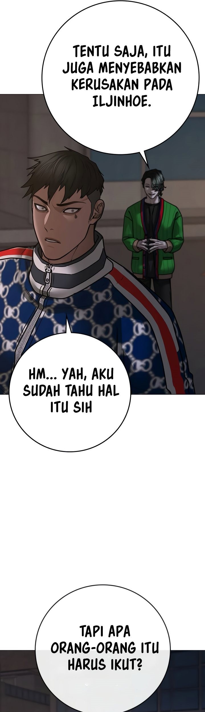 Reality Quest Chapter 108 Gambar 55