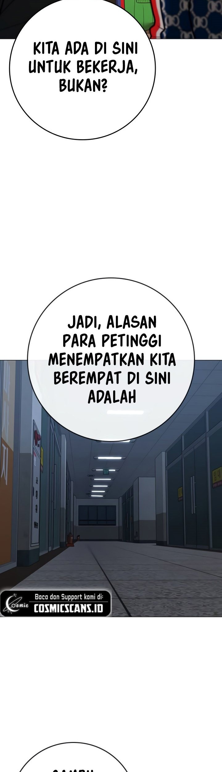 Reality Quest Chapter 108 Gambar 64