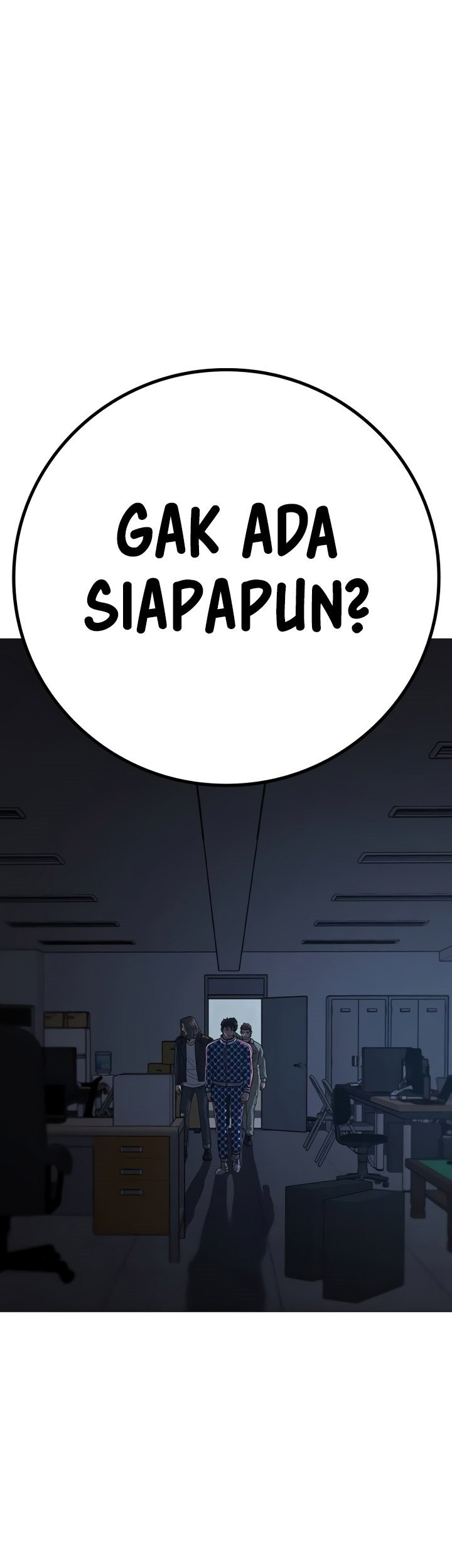 Reality Quest Chapter 108 Gambar 71