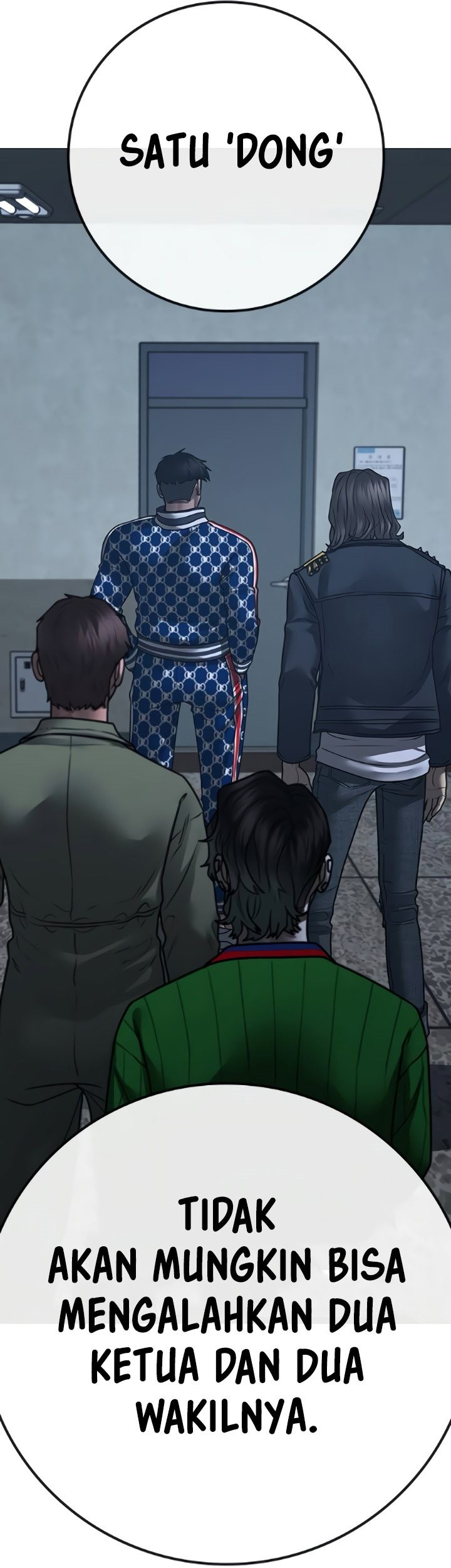 Reality Quest Chapter 108 Gambar 67