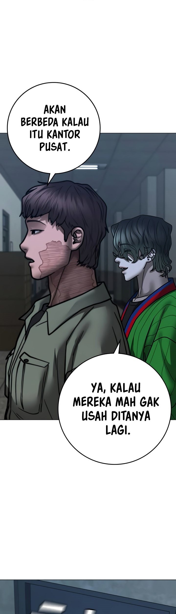 Reality Quest Chapter 108 Gambar 68