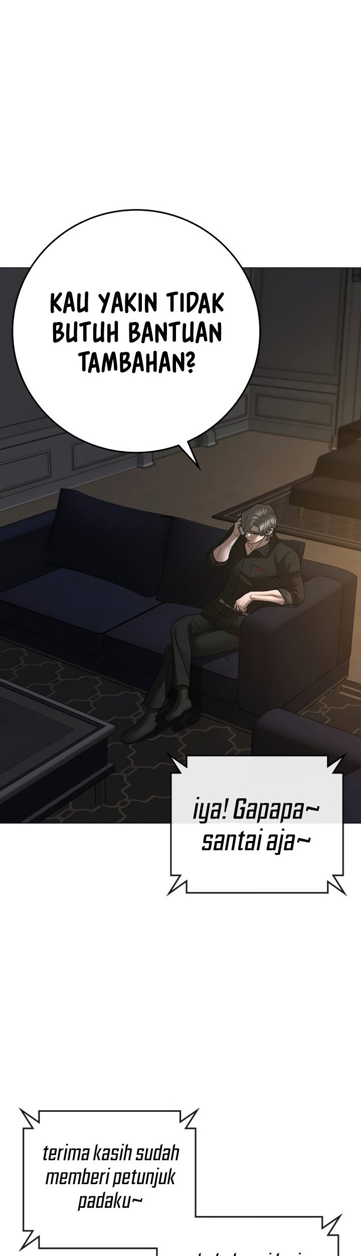 Reality Quest Chapter 108 Gambar 76