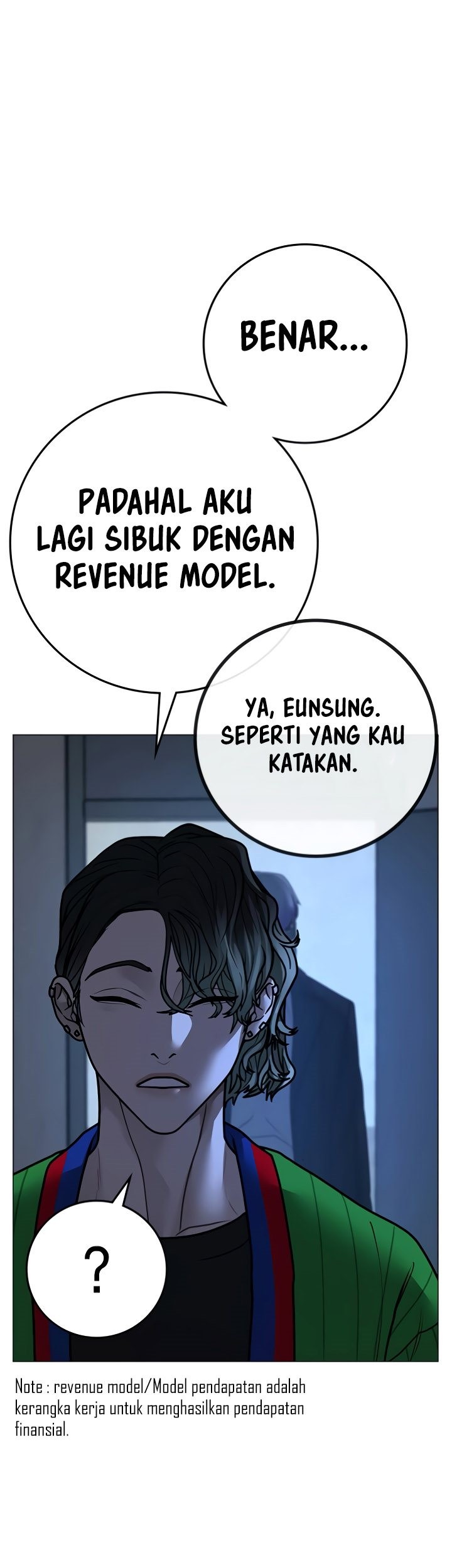 Reality Quest Chapter 108 Gambar 73