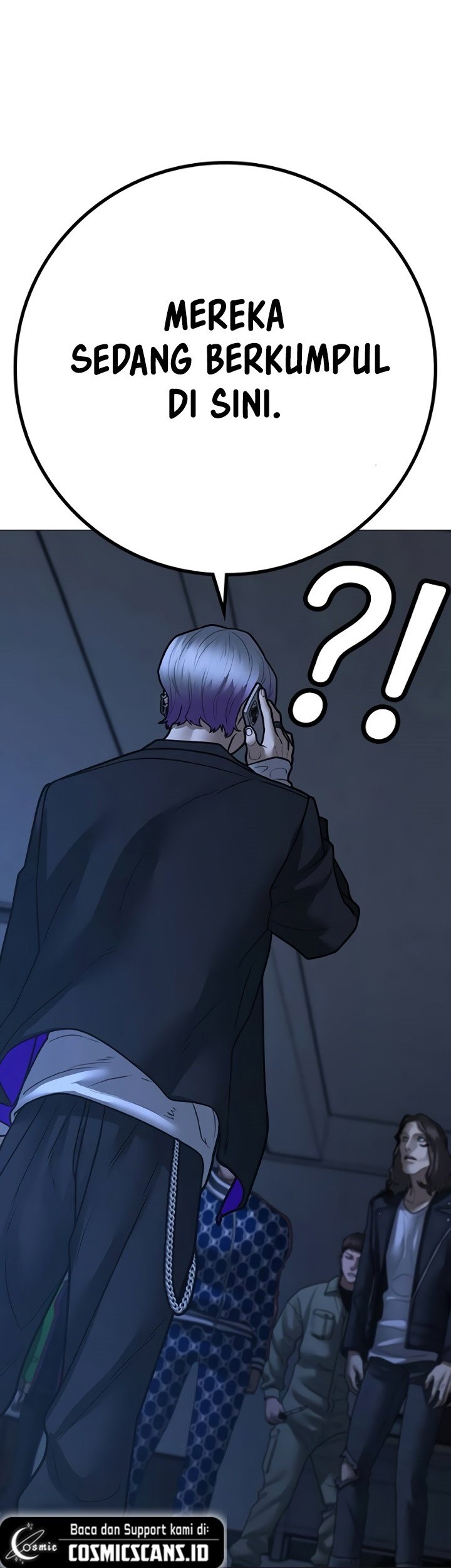 Reality Quest Chapter 108 Gambar 74