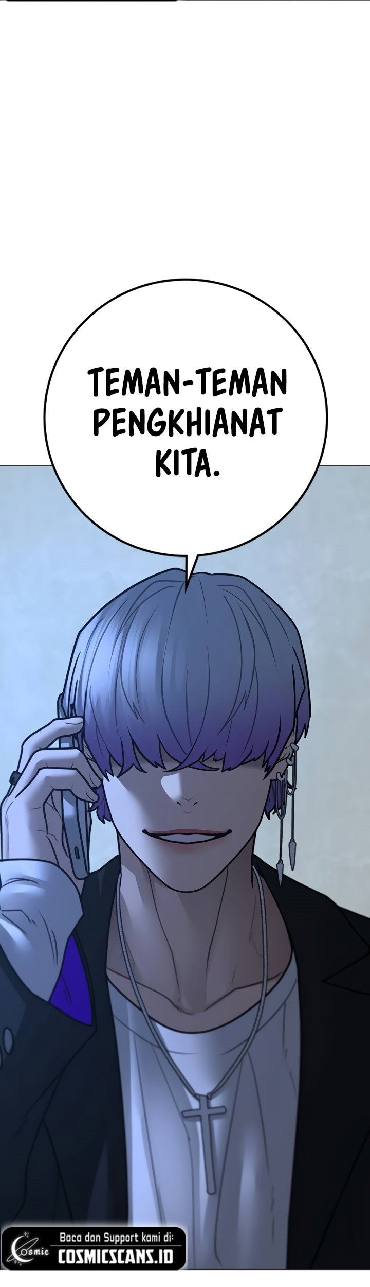 Reality Quest Chapter 108 Gambar 75