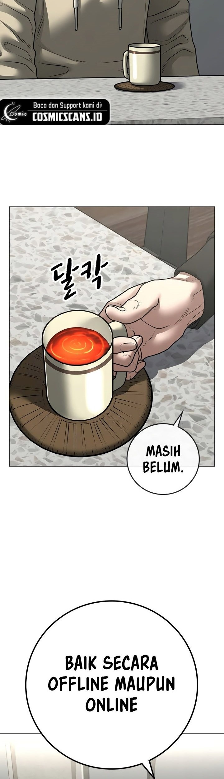Manhwa Reality Quest Chapter 108 gambar nomor 2