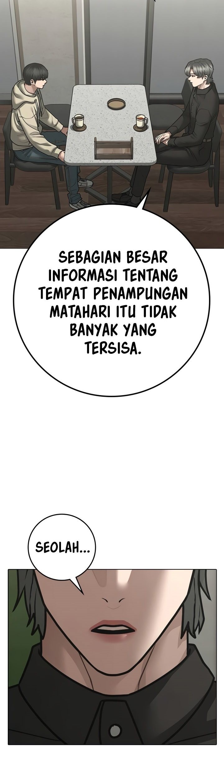 Reality Quest Chapter 108 Gambar 3