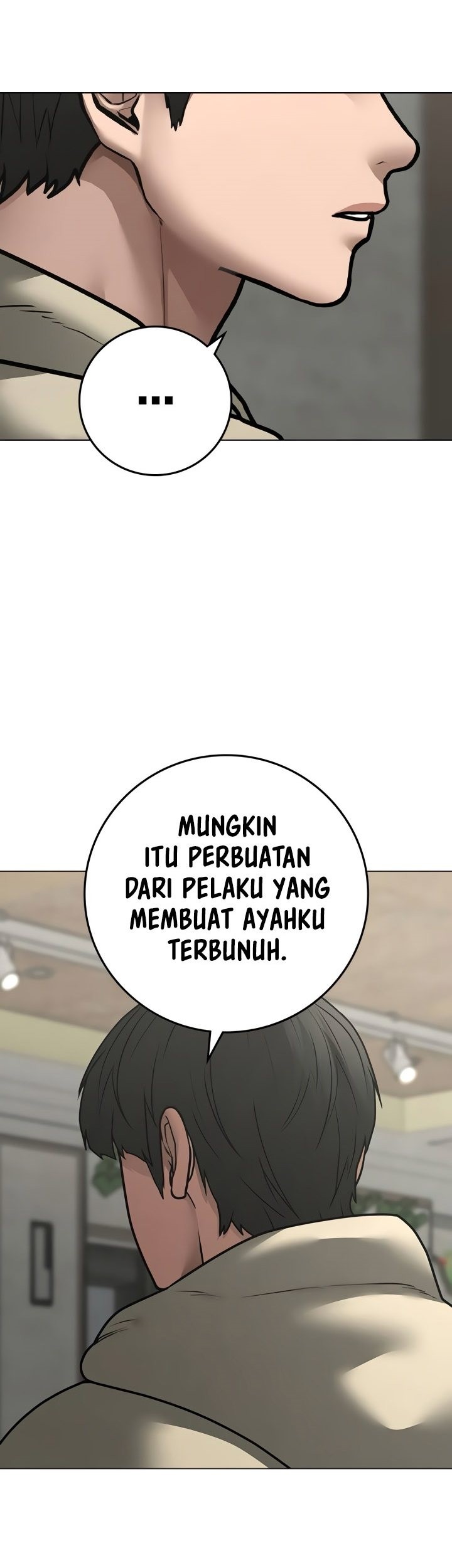 Reality Quest Chapter 108 Gambar 5
