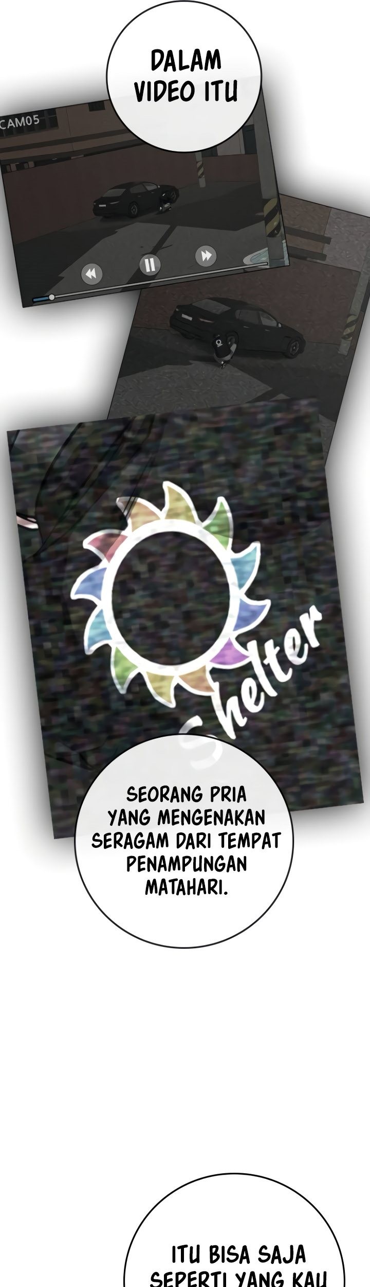 Reality Quest Chapter 108 Gambar 7