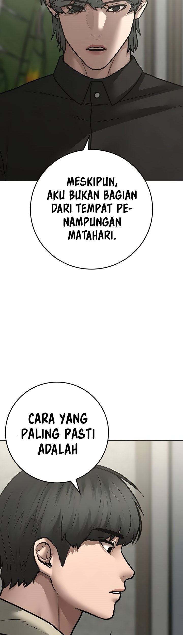 Reality Quest Chapter 108 Gambar 9