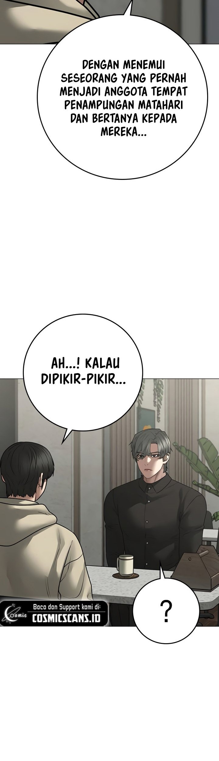 Reality Quest Chapter 108 Gambar 10