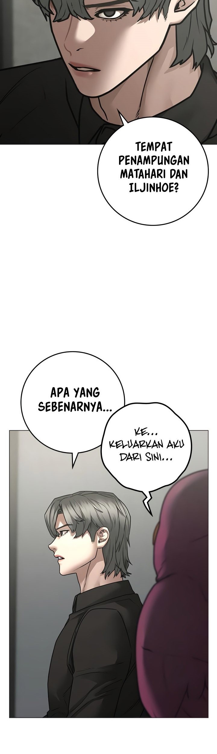 Reality Quest Chapter 108 Gambar 14