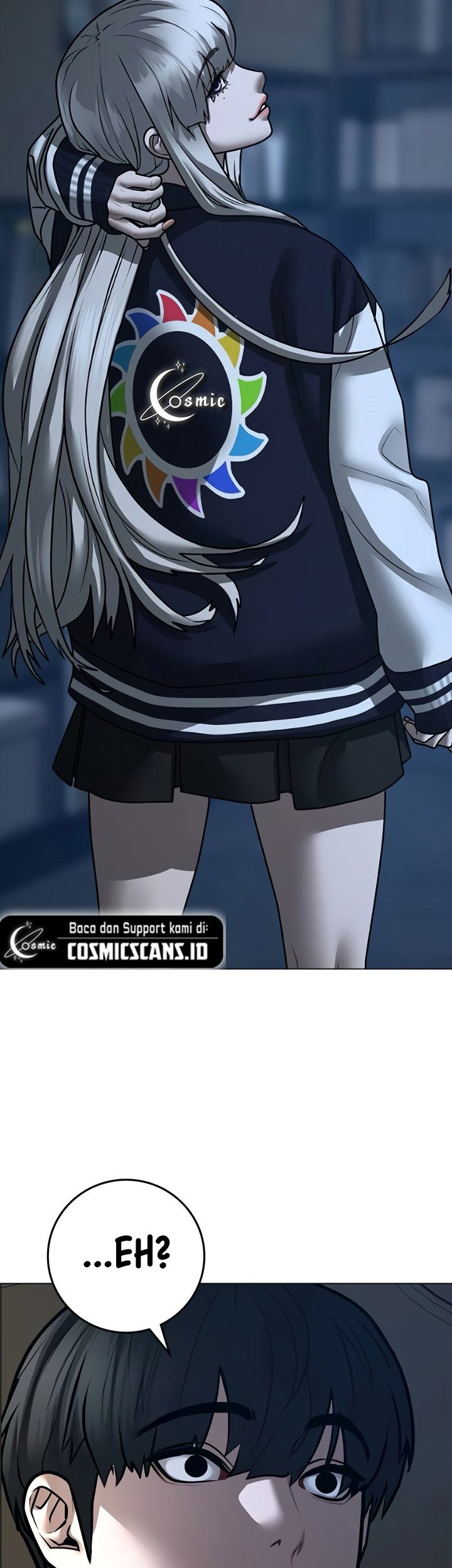 Reality Quest Chapter 108 Gambar 20