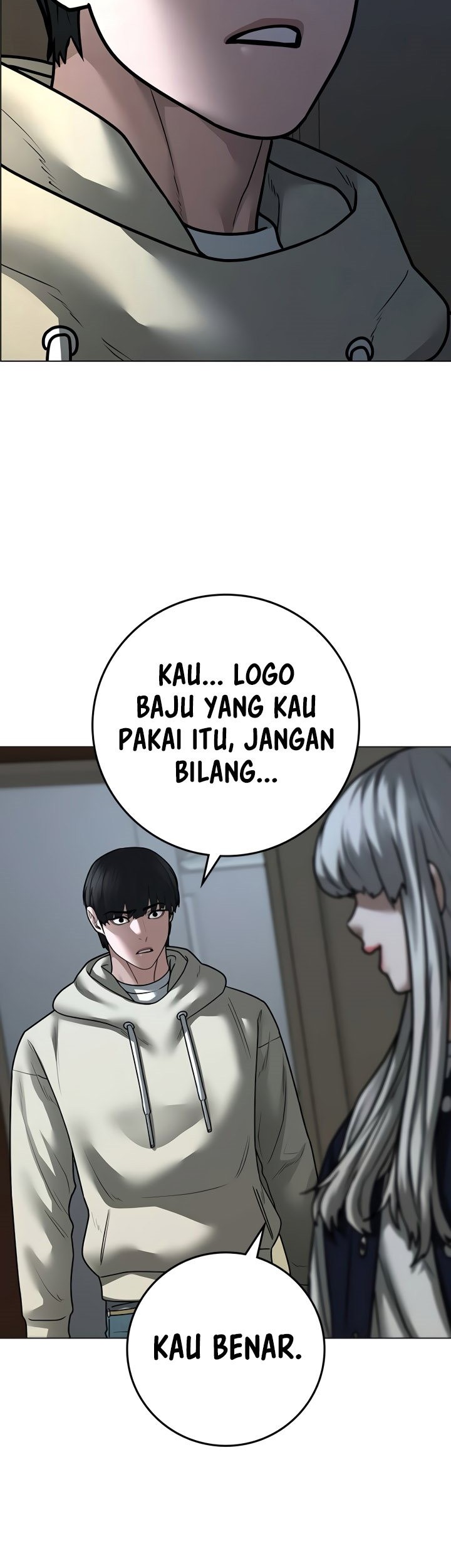 Reality Quest Chapter 108 Gambar 21