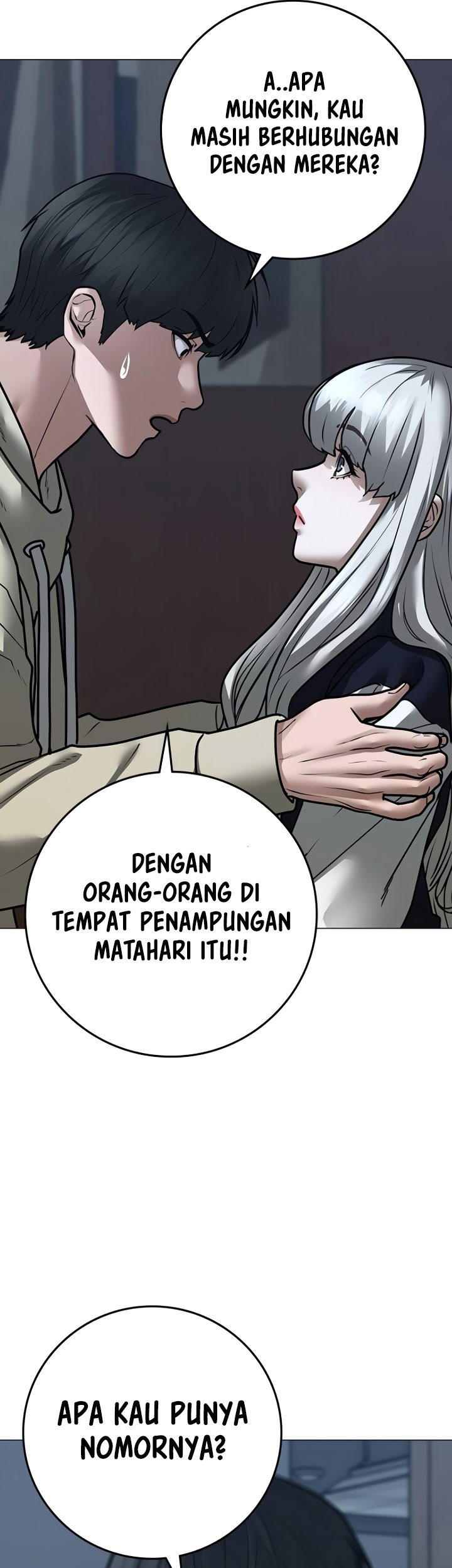 Reality Quest Chapter 108 Gambar 25