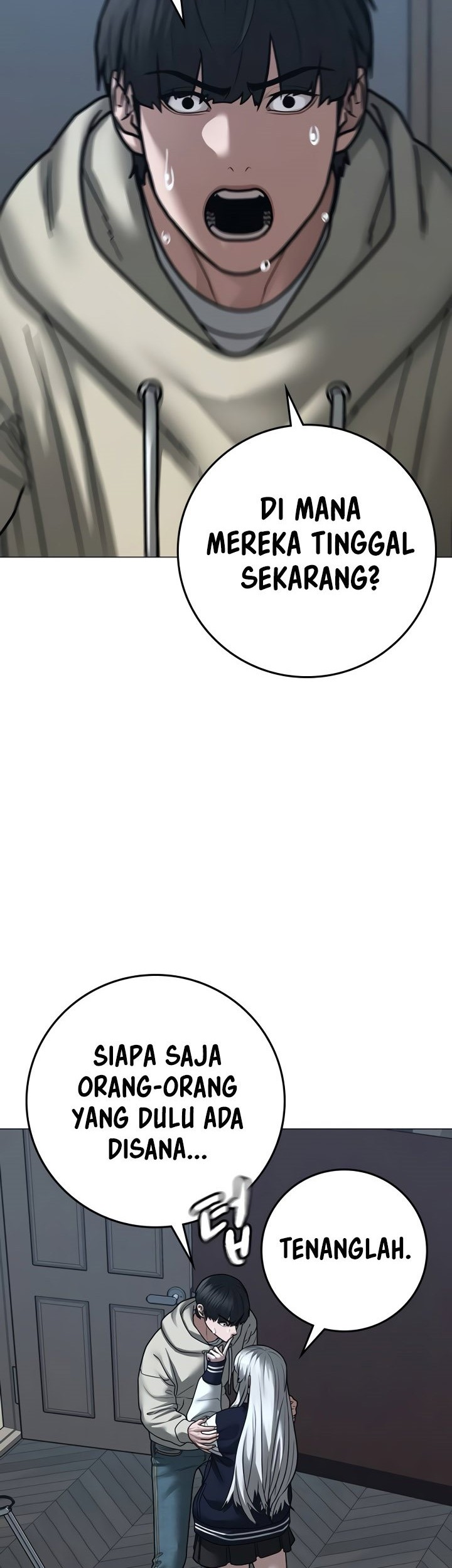 Reality Quest Chapter 108 Gambar 26